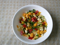 mango salsa