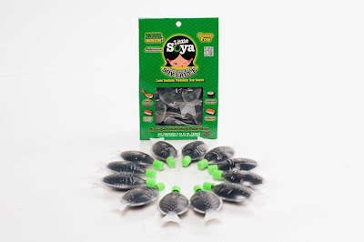 gluten free soy sauce