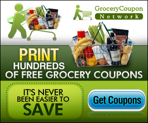 Grocery Coupon Network